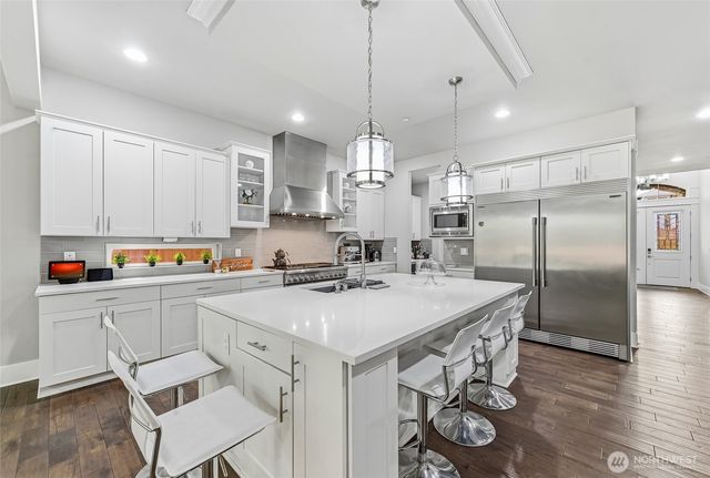 13628 NE 133rd Place, Kirkland, WA 98034