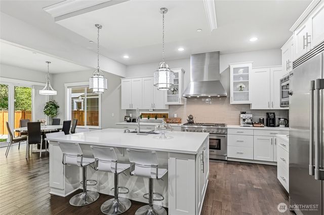 13628 NE 133rd Place, Kirkland, WA 98034
