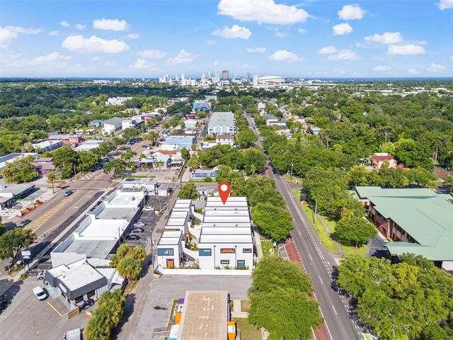 3023 1ST AVENUE S, St Petersburg, FL 33712
