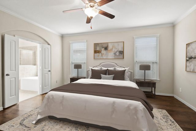 23122 Biddle Drive, Porter, TX 77365