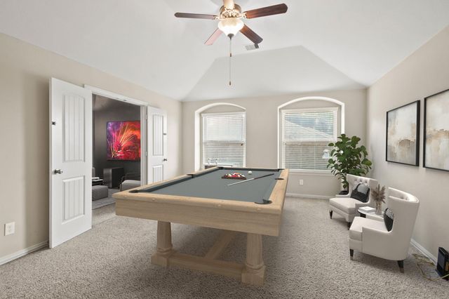 23122 Biddle Drive, Porter, TX 77365