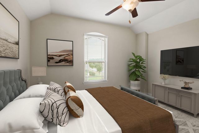 23122 Biddle Drive, Porter, TX 77365