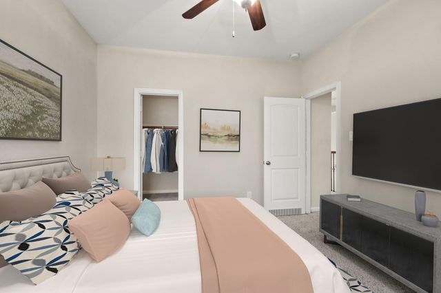 23122 Biddle Drive, Porter, TX 77365