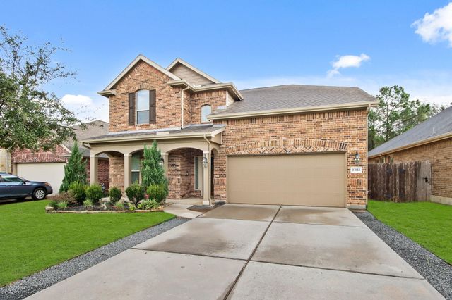 23122 Biddle Drive, Porter, TX 77365