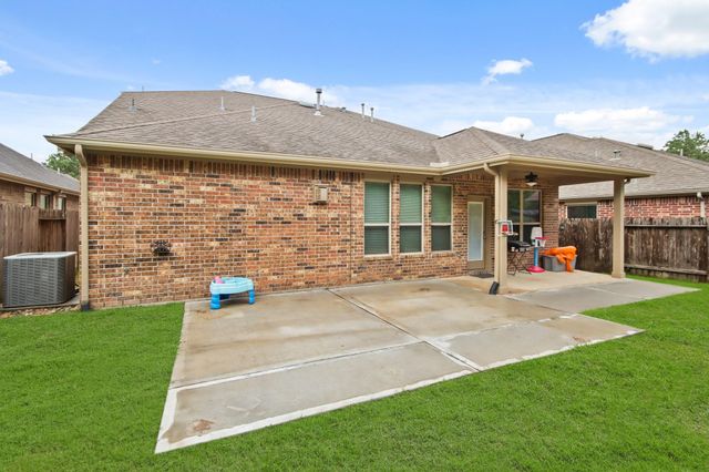 23122 Biddle Drive, Porter, TX 77365