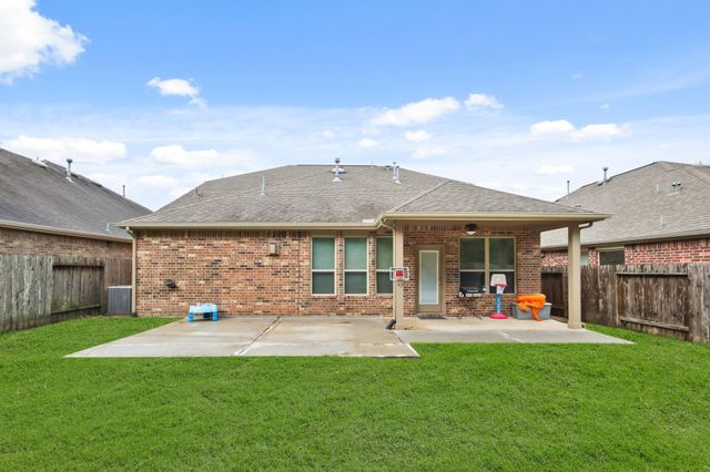 23122 Biddle Drive, Porter, TX 77365
