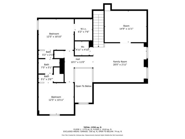 23122 Biddle Drive, Porter, TX 77365