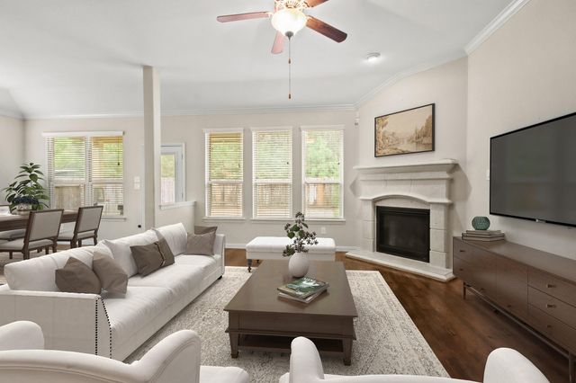 23122 Biddle Drive, Porter, TX 77365