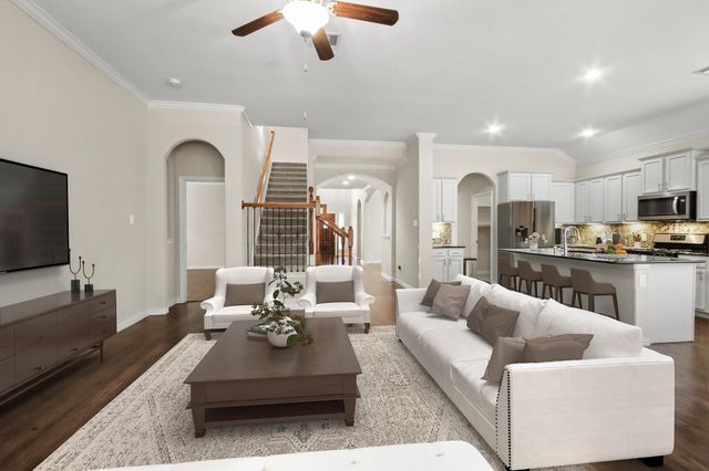 23122 Biddle Drive, Porter, TX 77365