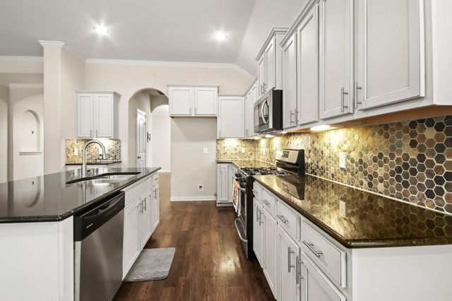 23122 Biddle Drive, Porter, TX 77365