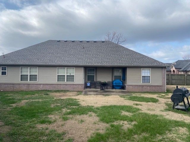 2010 Greenwood Cove, Pea Ridge, AR 72751