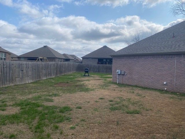 2010 Greenwood Cove, Pea Ridge, AR 72751