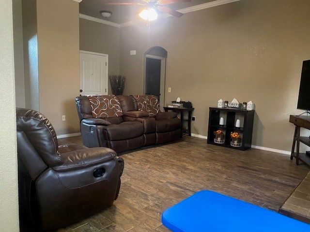 2010 Greenwood Cove, Pea Ridge, AR 72751