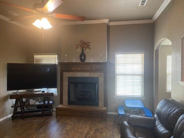 2010 Greenwood Cove, Pea Ridge, AR 72751