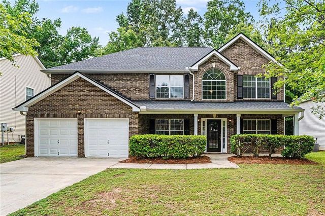 129 Kentwood Springs Drive, Hampton, GA 30228