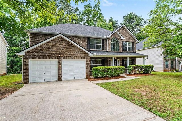 129 Kentwood Springs Drive, Hampton, GA 30228