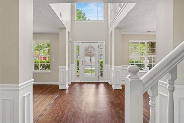 129 Kentwood Springs Drive, Hampton, GA 30228