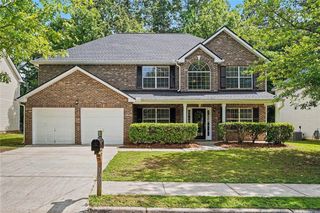 129 Kentwood Springs Drive, Hampton, GA 30228