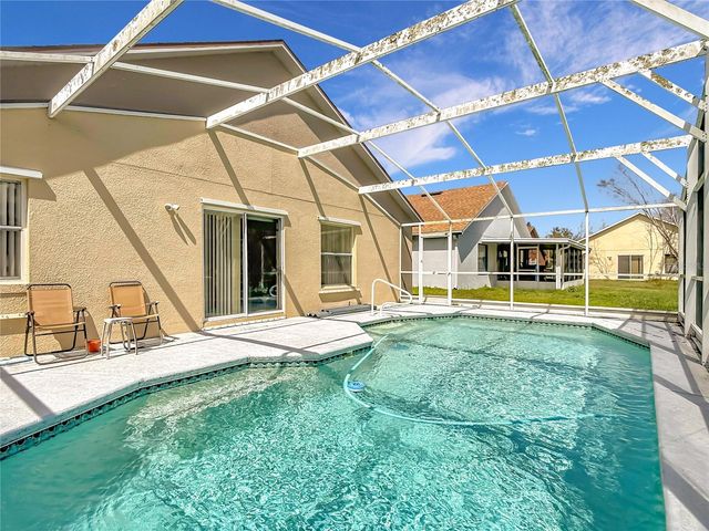 2927 COOL BREEZE CIRCLE, St Cloud, FL 34769