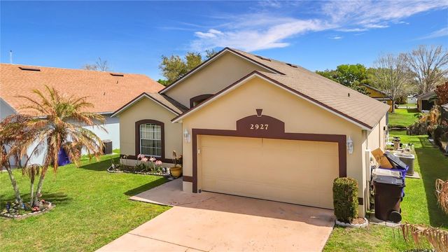 2927 COOL BREEZE CIRCLE, St Cloud, FL 34769