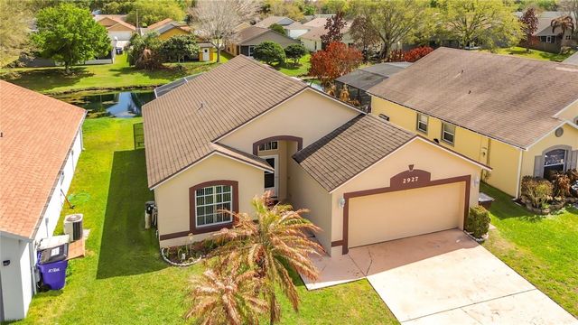 2927 COOL BREEZE CIRCLE, St Cloud, FL 34769