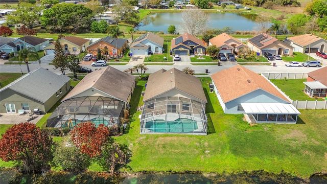 2927 COOL BREEZE CIRCLE, St Cloud, FL 34769