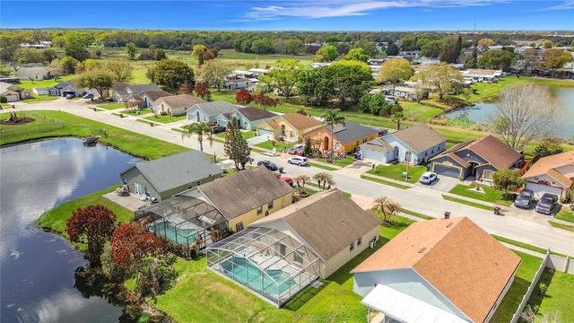 2927 COOL BREEZE CIRCLE, St Cloud, FL 34769