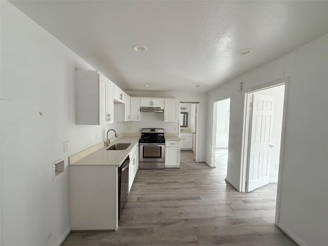 3425 Beulah Street, Houston, TX 77004