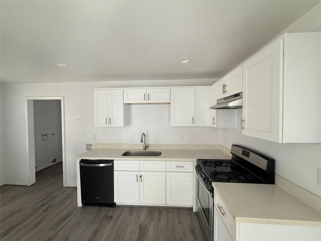 3425 Beulah Street, Houston, TX 77004