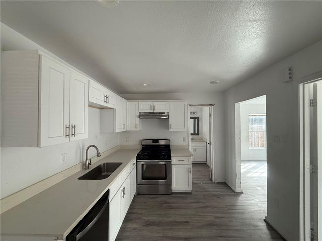 3425 Beulah Street, Houston, TX 77004