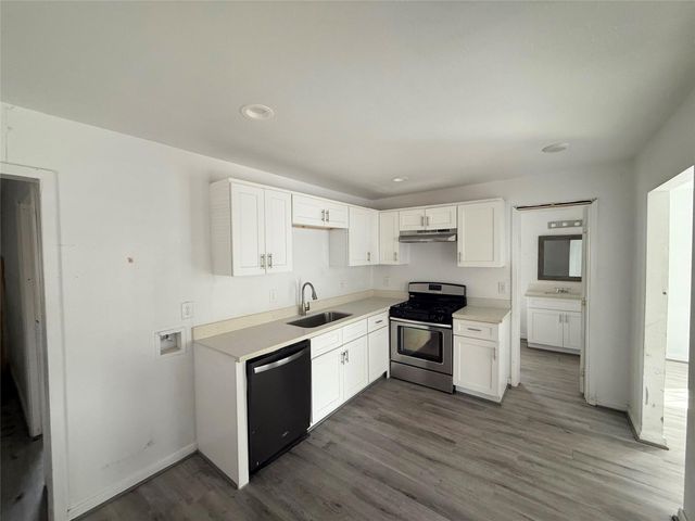 3425 Beulah Street, Houston, TX 77004