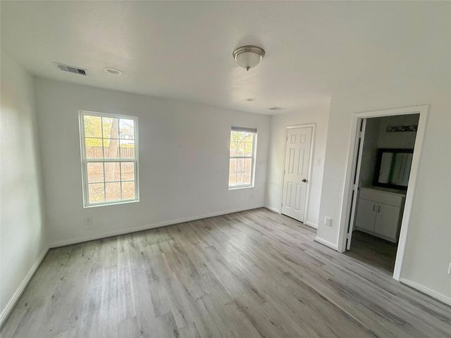 3425 Beulah Street, Houston, TX 77004