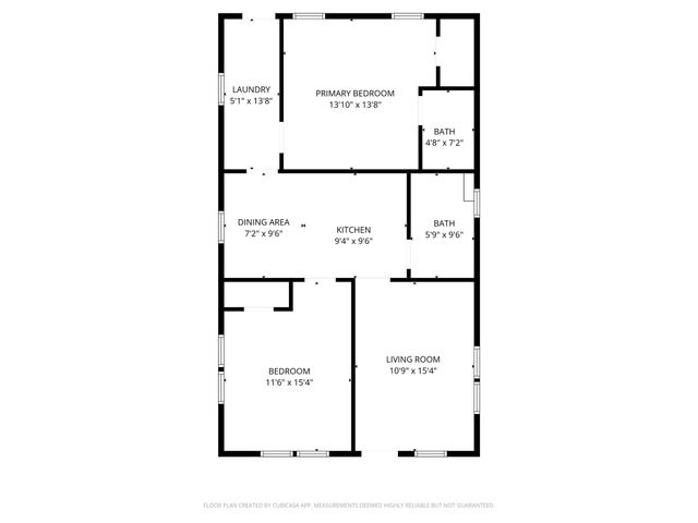 3425 Beulah Street, Houston, TX 77004