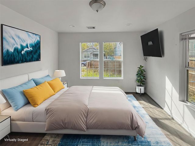 3425 Beulah Street, Houston, TX 77004