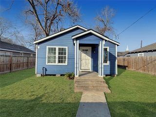 3425 Beulah Street, Houston, TX 77004
