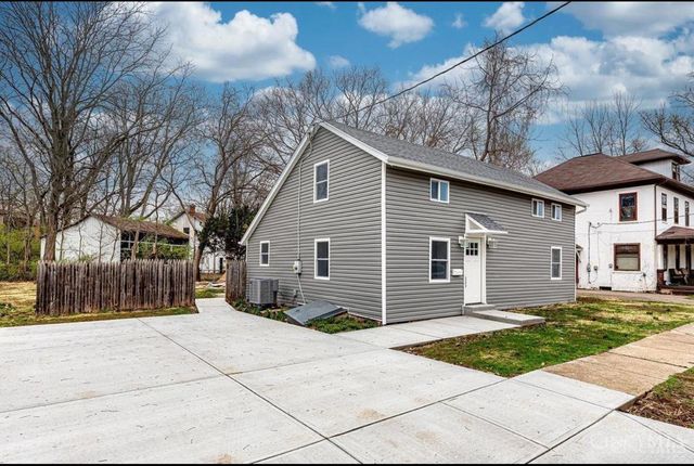 113 N First Street, Trenton, OH 45067