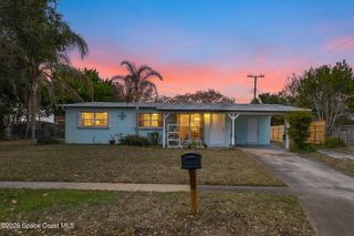 1020 Wilson Street, Melbourne, FL 32935