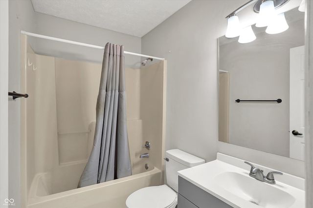 3140 Shellbark Drive, Indianapolis, IN 46235