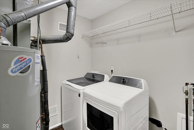 3140 Shellbark Drive, Indianapolis, IN 46235