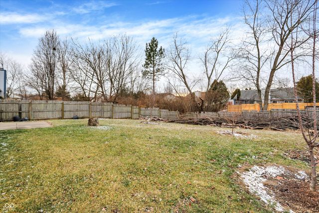 3140 Shellbark Drive, Indianapolis, IN 46235