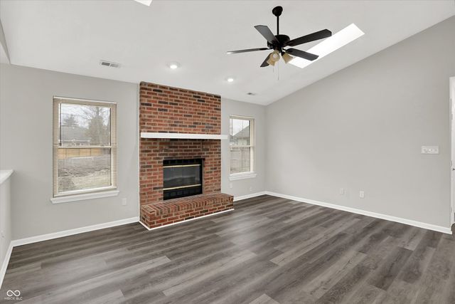 3140 Shellbark Drive, Indianapolis, IN 46235