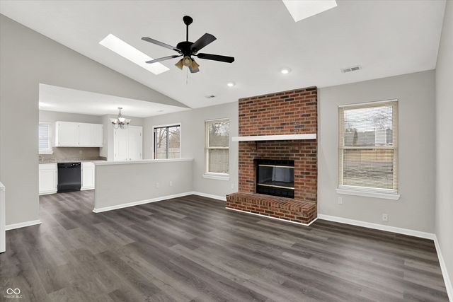 3140 Shellbark Drive, Indianapolis, IN 46235