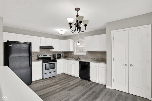 3140 Shellbark Drive, Indianapolis, IN 46235