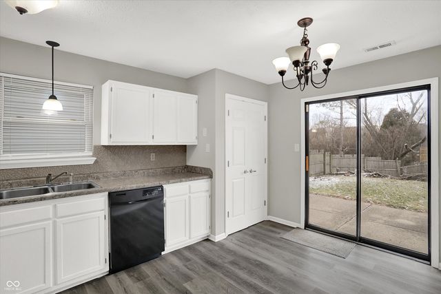 3140 Shellbark Drive, Indianapolis, IN 46235