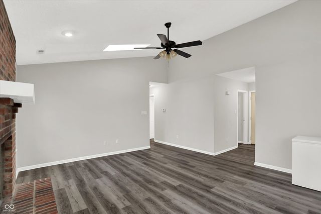 3140 Shellbark Drive, Indianapolis, IN 46235