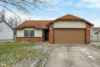 3140 Shellbark Drive, Indianapolis, IN 46235