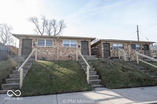 823 Iowa Street, Indianapolis, IN 46203