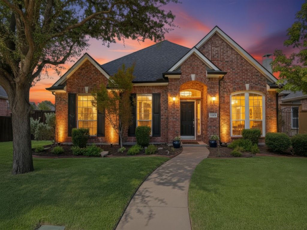 11003 Saguaro Street, Frisco, TX 75033 — photo 2