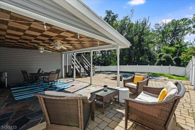 37 Continental Ave, Morristown Town, NJ 07960
