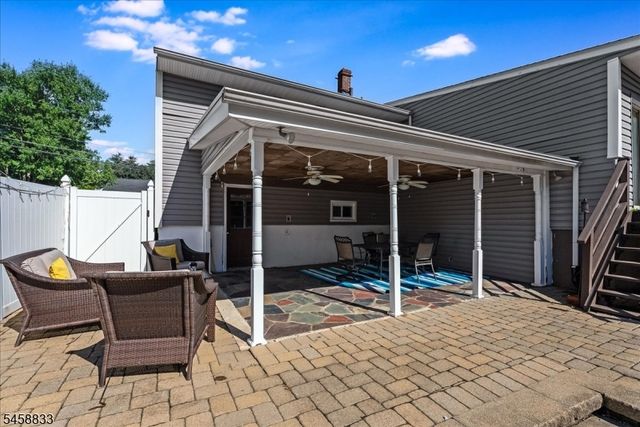 37 Continental Ave, Morristown Town, NJ 07960